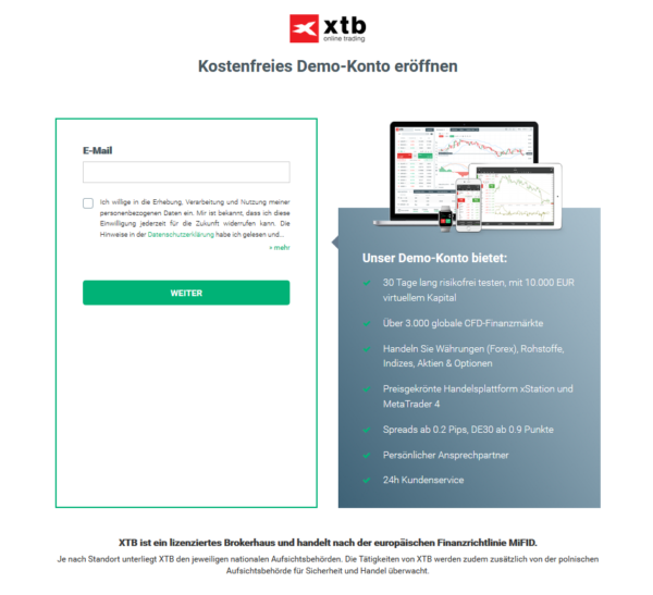 Forex Fur Anfanger 2019 Broker Finden Mt4 Handelskonto Eroffnen - 